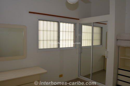 photos for SOSUA: CENTRALLY LOCATED 2-BEDROOM APARTMENT, STEPS FROM THE BEACH